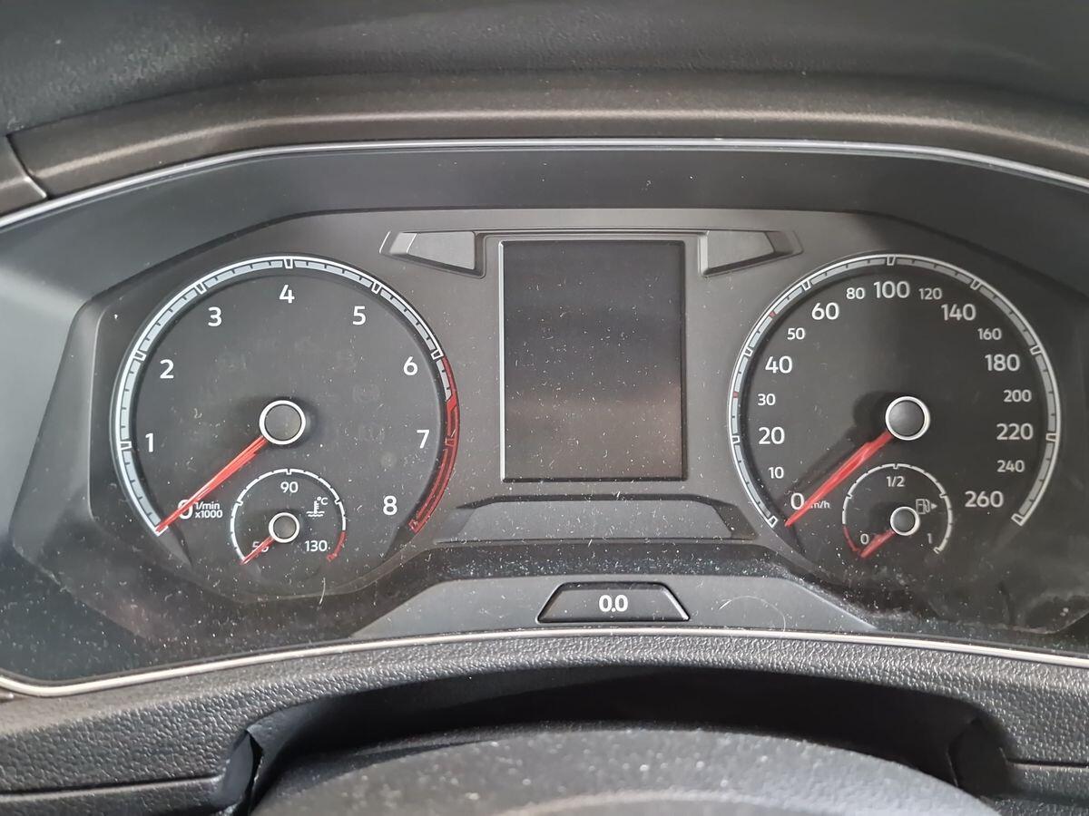 VOLKSWAGEN T - ROC 1.0 T STYLE