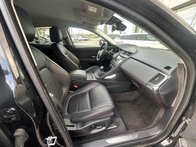JAGUAR E-Pace 2.0D 150 CV AWD