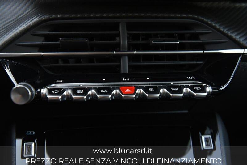 Peugeot 208 Allure PureTech 100 S/S