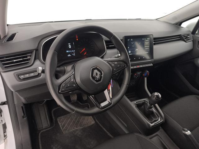 RENAULT Clio 1.5 blue dci Business 85cv