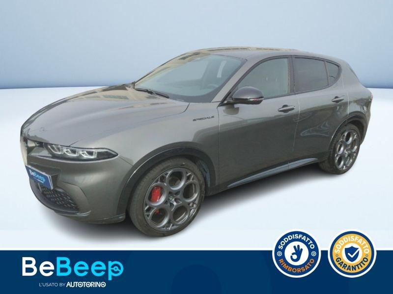 Alfa Romeo Tonale 1.5 HYBRID SPECIALE 130CV TCT7