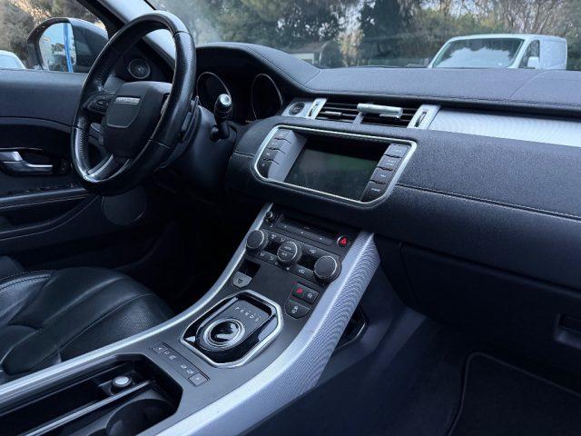 LAND ROVER Range Rover Evoque 2.2 TD4 5p. Dynamic