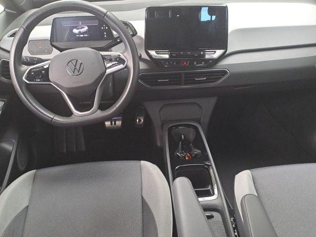 VOLKSWAGEN ID.3 Pro Performance - Batteria 58KWh - 150KW