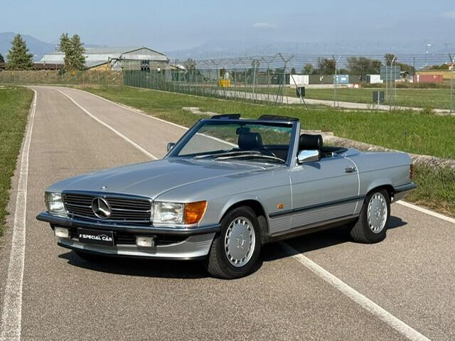 Mercedes 300 SL "Aria Cond."ASI