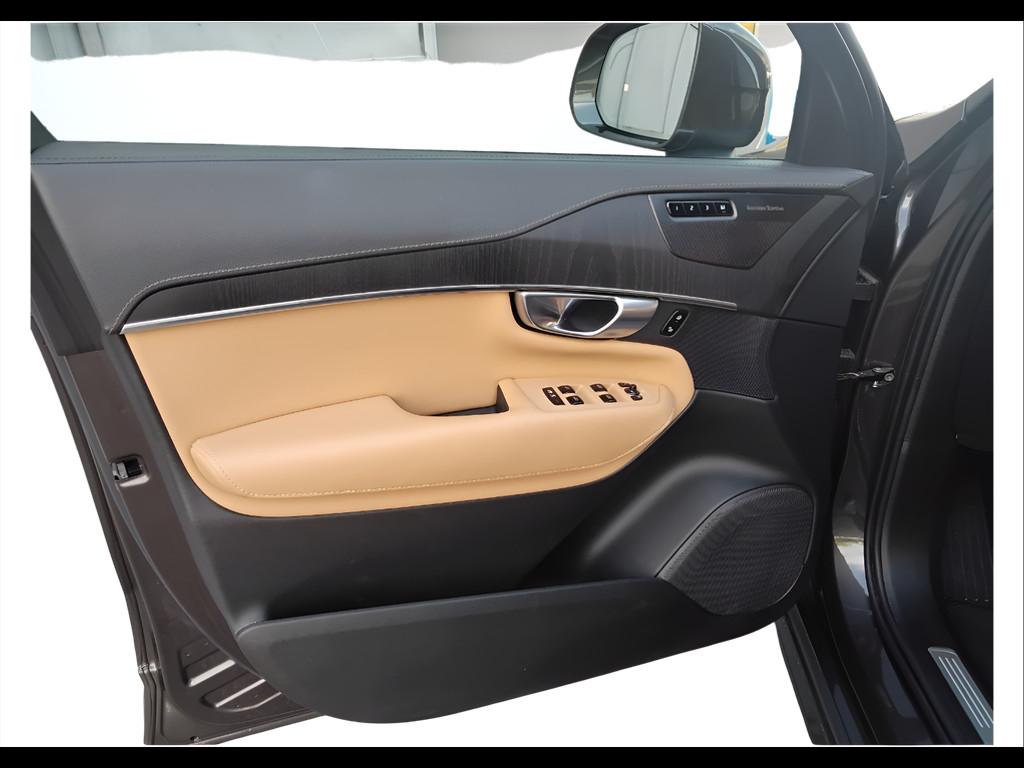 VOLVO XC90 II 2015 - XC90 2.0 b5 Plus Bright awd 7p.ti auto