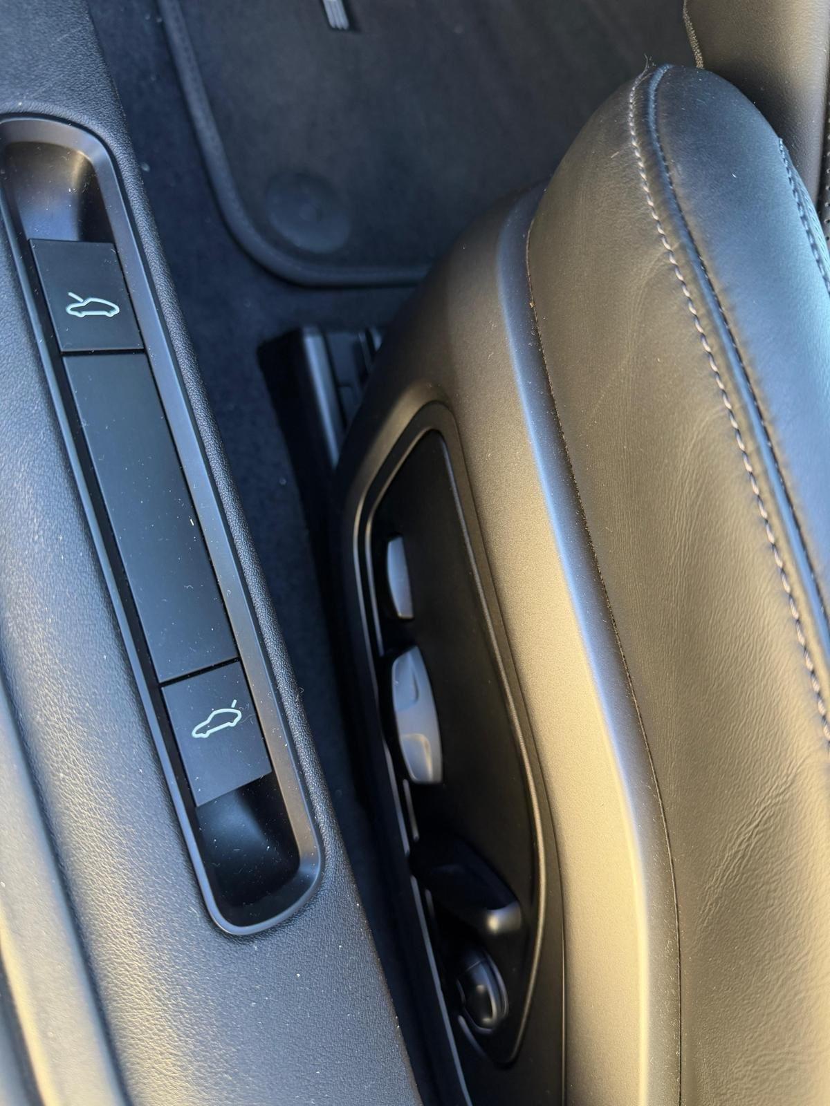 Porsche 911 Carrera 4S