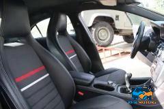 Mercedes Classe A A 180 cdi (be) Executive
