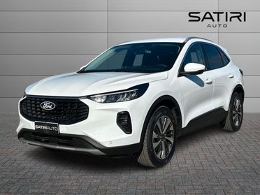FORD Kuga Titanium2.5 Benzina - Full HybridAutomatica (HF45)Anteriore 2WD