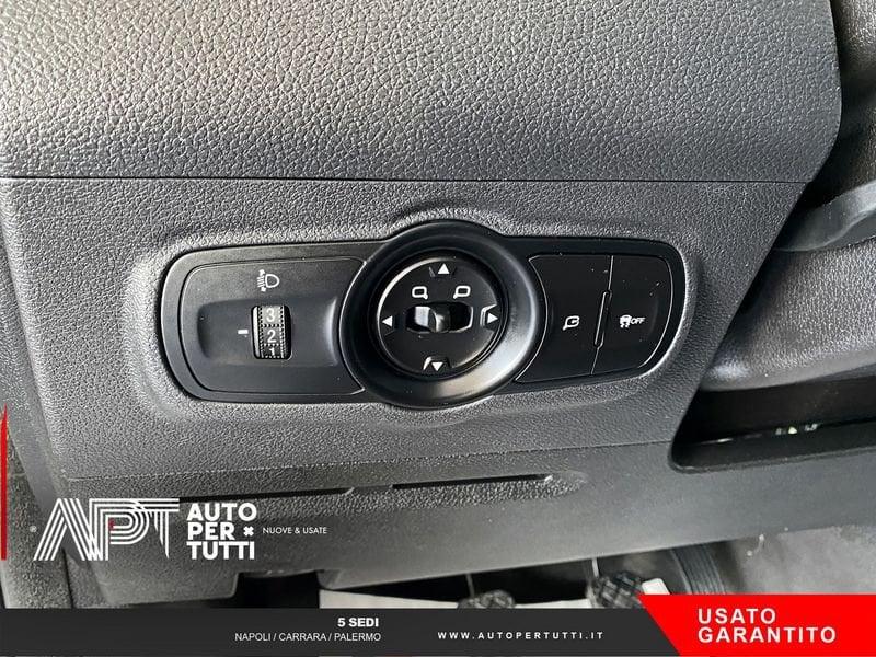 DR AUTOMOBILES dr 4.0 dr 4.0 1.5 Gpl 114cv