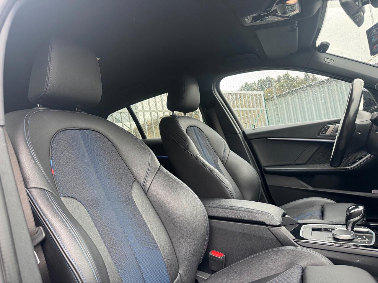 BMW Serie 1 116d M Sport