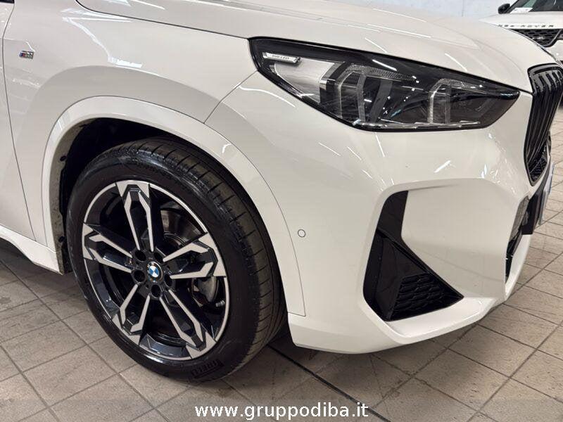 BMW X1 U11 sdrive18d MSport auto