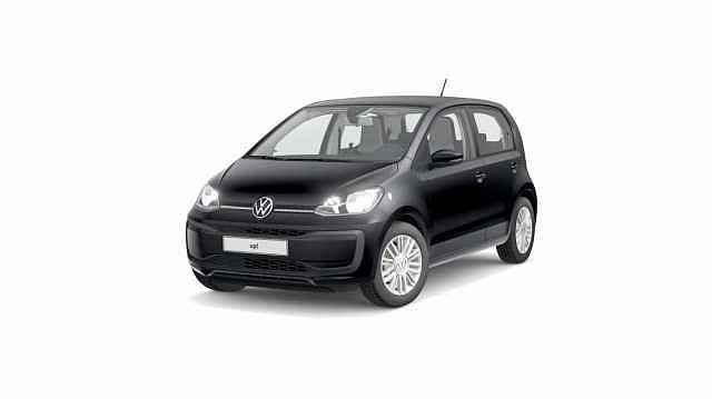 Volkswagen up! 1.0 68 cv 5p. eco move