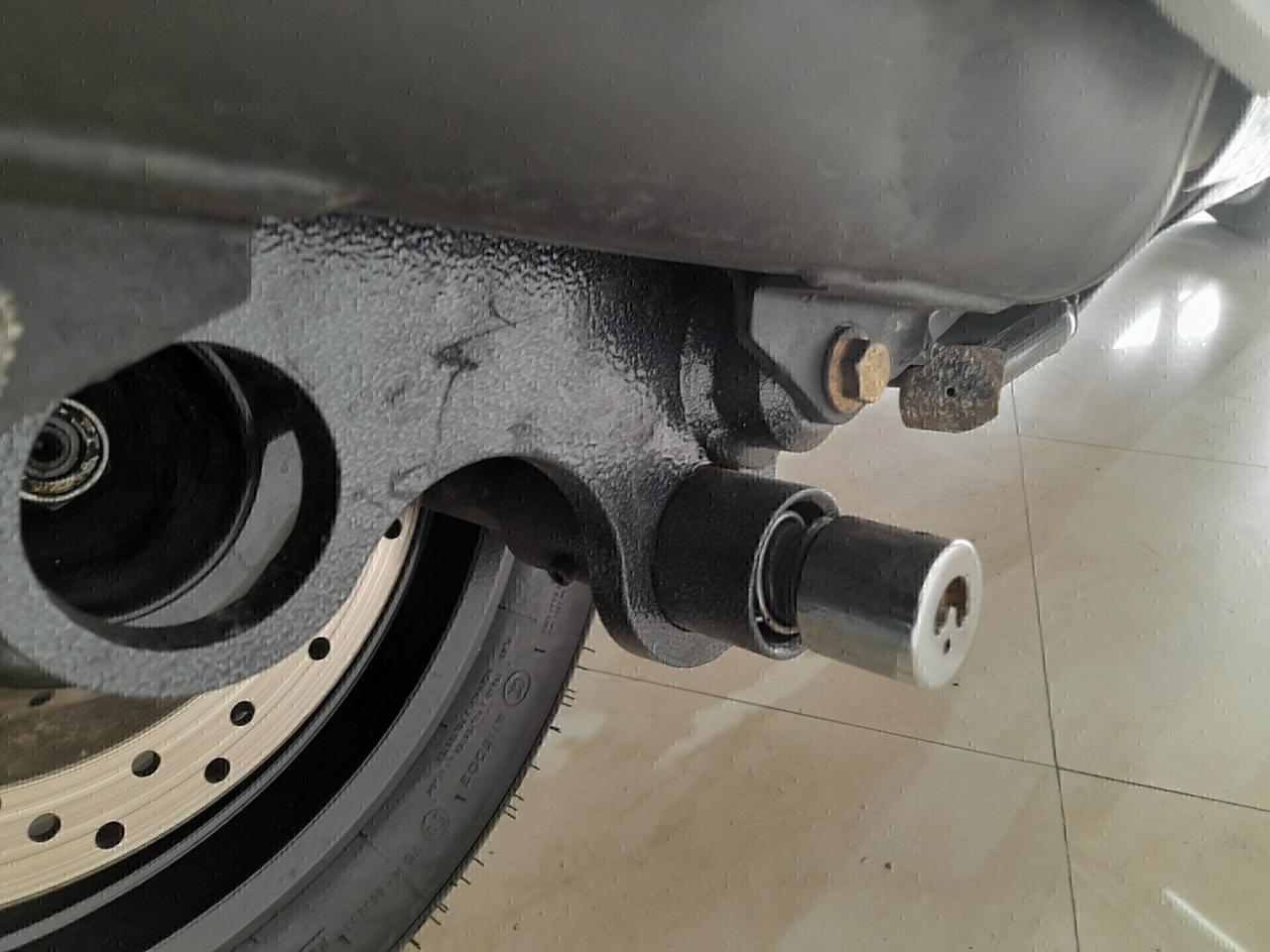 X-Max 300 GARANTITO 12 MESI