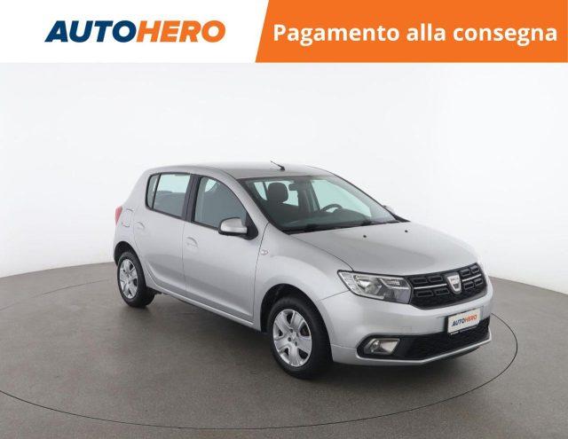 DACIA Sandero 0.9 TCe 12V 90CV Start&Stop Comfort