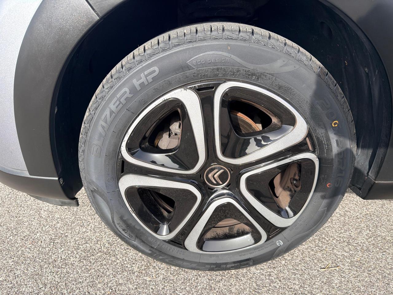 Citroen C3 PureTech 83 S&S Feel Pack