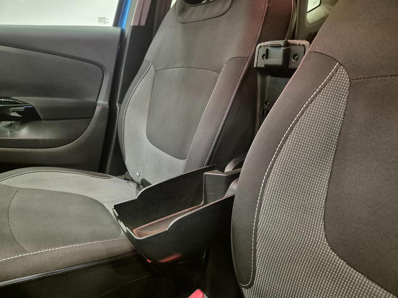 Renault Captur 1.5 dci Zen 90cv - NEOPATENTATI - UNIPROPRIETARIO - Cruise/Lim - Cam