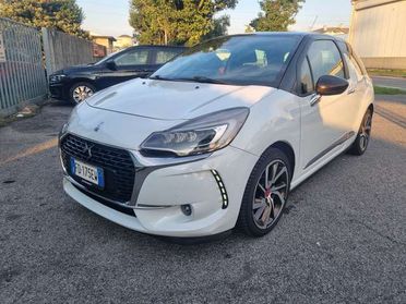 DS Automobiles DS 3 DS3 1.2 puretech So Chic s