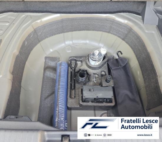 VOLKSWAGEN - T-Cross - 1.0 TSI 95cv Life (Pronta Consegna)