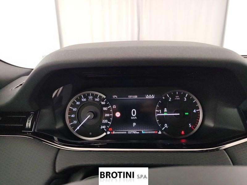 Land Rover Range Rover Evoque 2.0 D150 R-Dynamic SE AWD auto