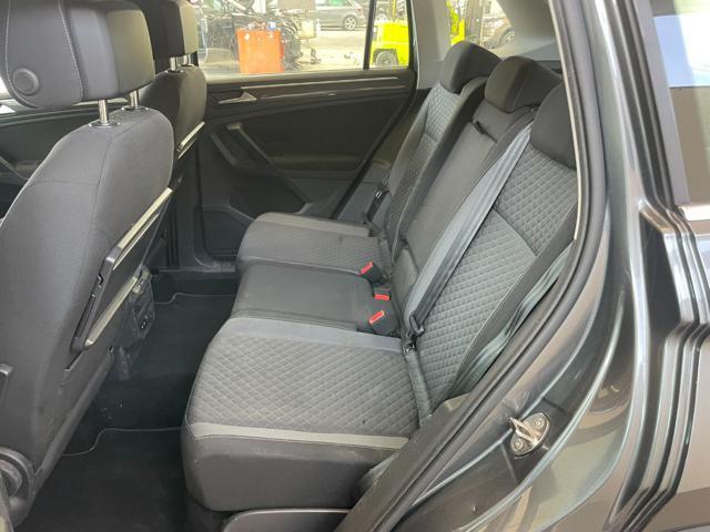 VOLKSWAGEN Tiguan 2.0 TDI SCR DSG 150CV R-LINE BLUEMOTION TECHNOLOGY