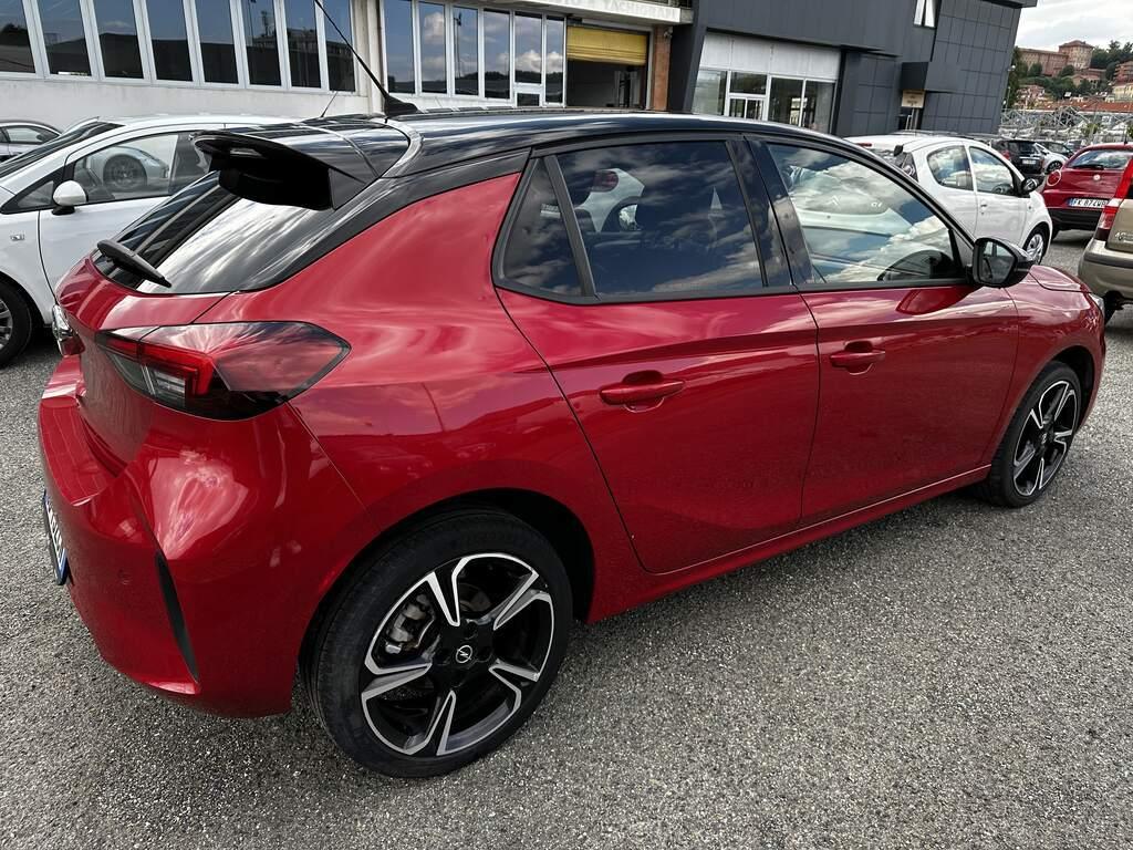 Opel Corsa 5 Porte 1.2 GS Line