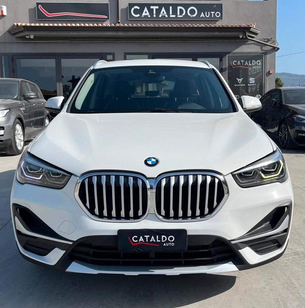 Bmw X1 sDrive18d xLine