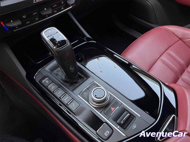 MASERATI Levante Gransport 250 CV IVA ESP TELECAM 360° CERCHI 20