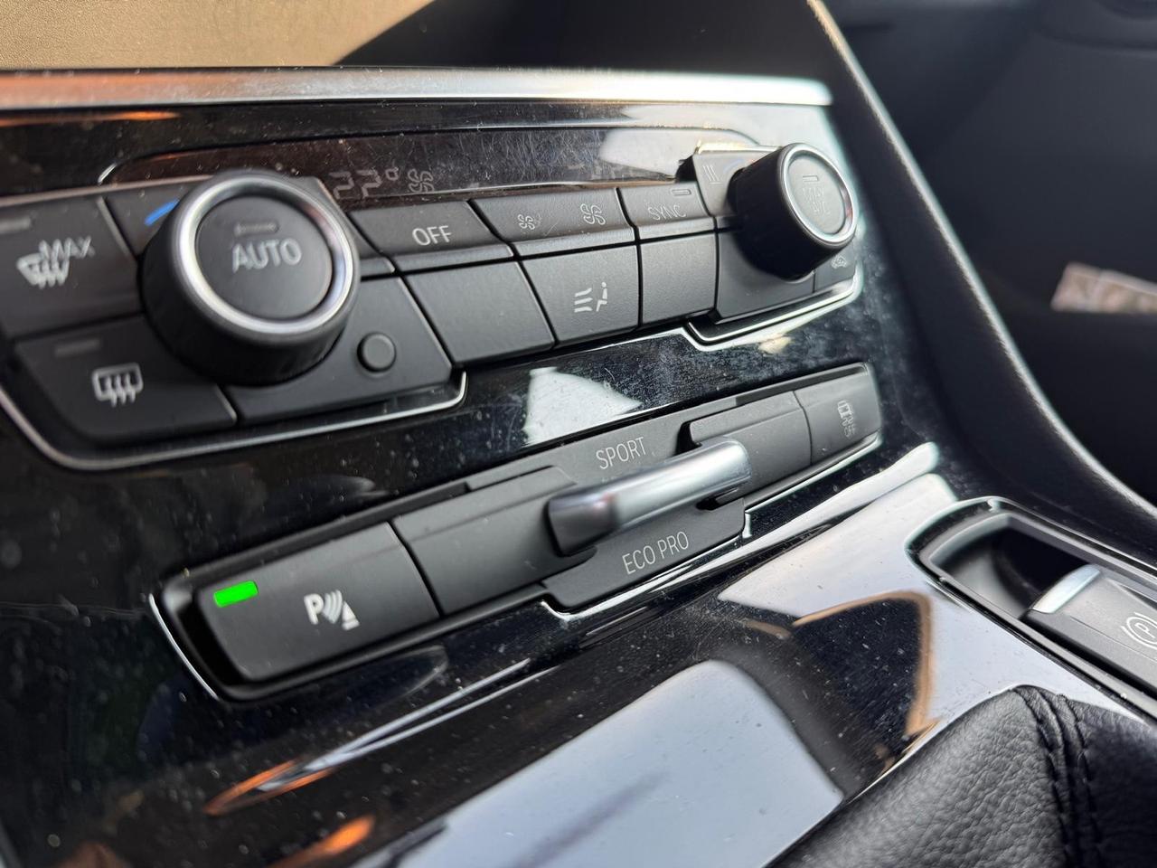 Bmw 216 216d Active Tourer Sport