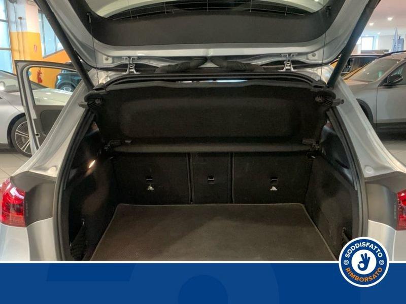 Mercedes-Benz GLA 180 d Automatic AMG Line Advanced Plus