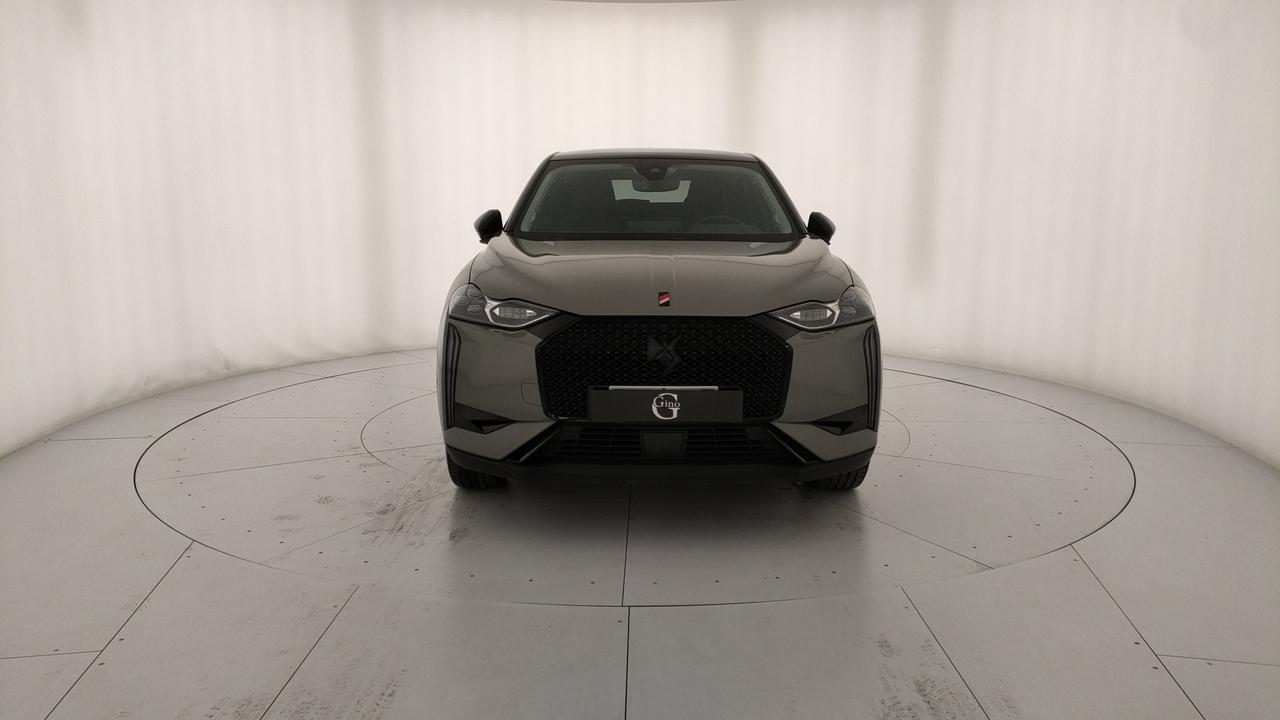 DS DS3 1.5 bluehdi Performance Line+ 130cv auto