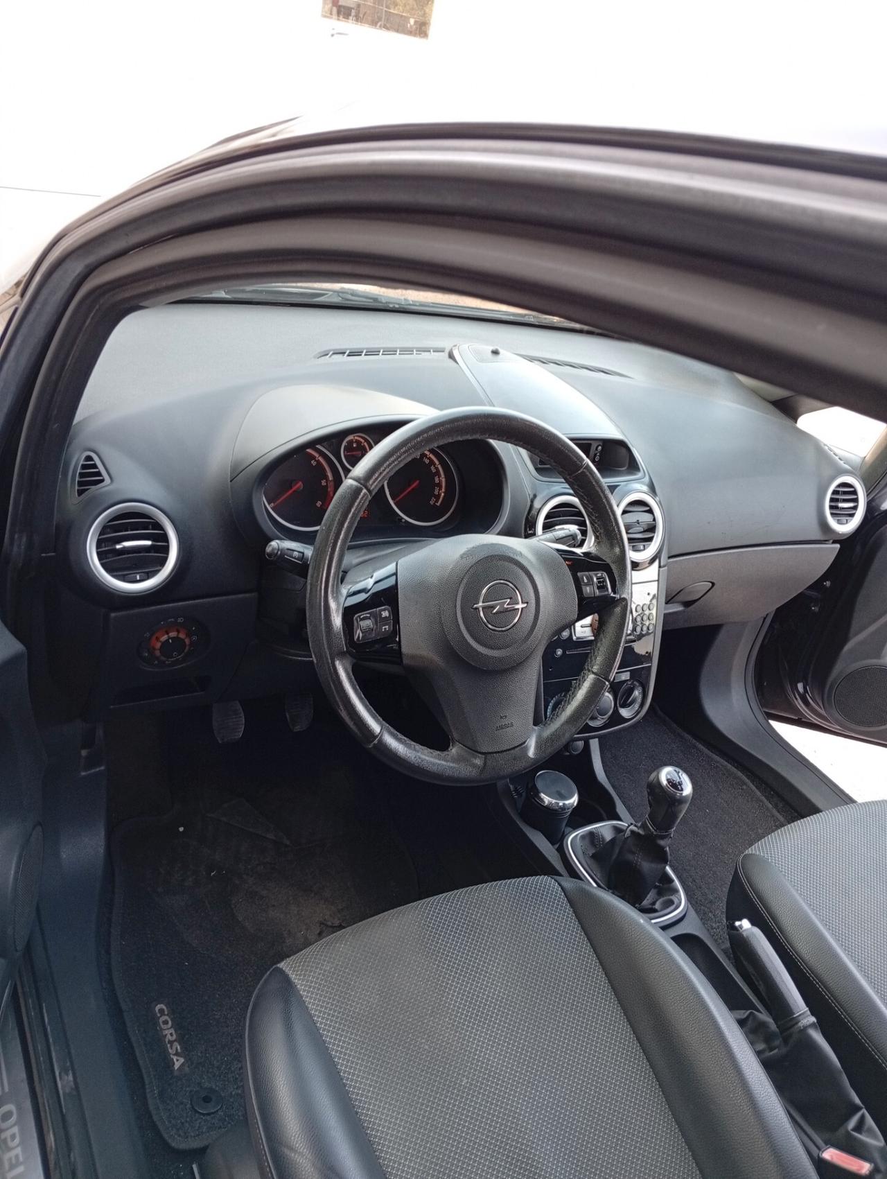 Opel Corsa 1.3 CDTI 75CV ecoFLEX 5 porte Cosmo