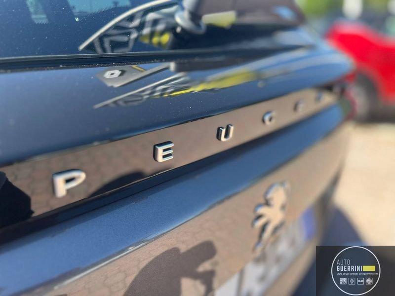 Peugeot 2008 BlueHDi 130 EAT8 S&S GT Line