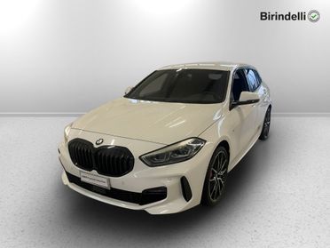 BMW Serie 1 (F40) - 120d xDrive 5p. Msport