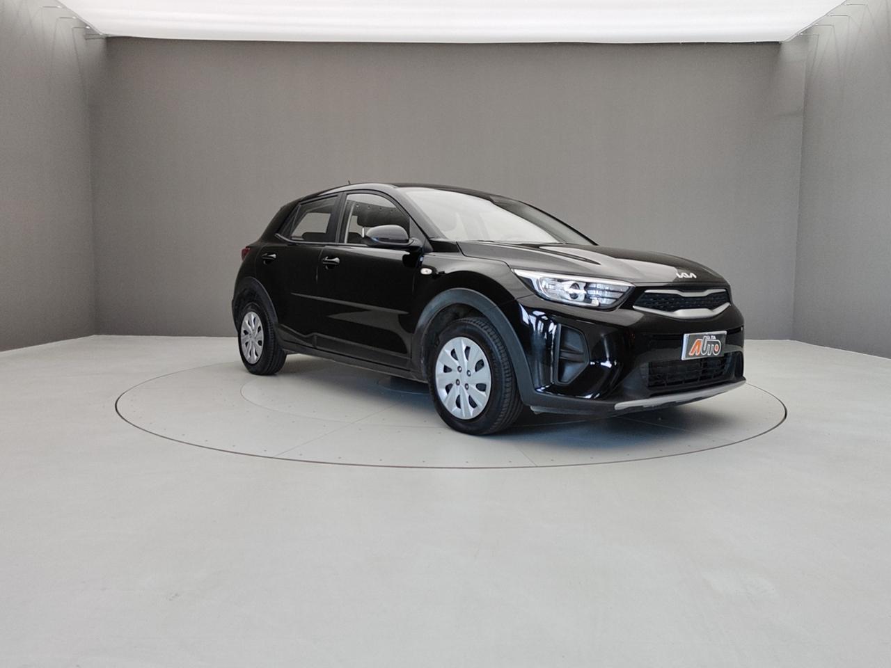 KIA Stonic 1.2 82CV URBAN GPL