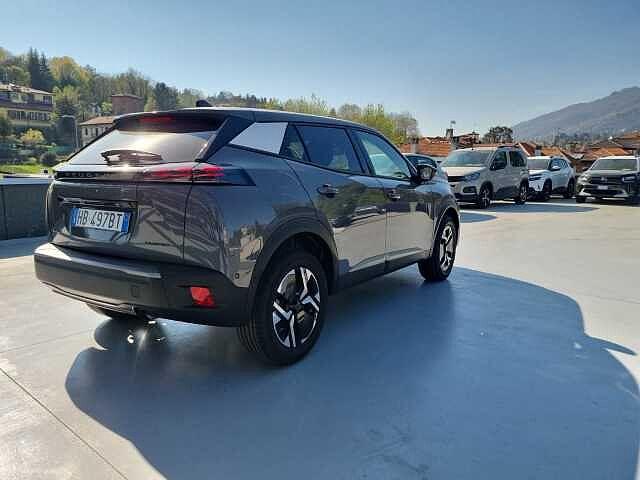 Peugeot 2008 2008 1.2 hybrid Allure 110cv e-dcs6