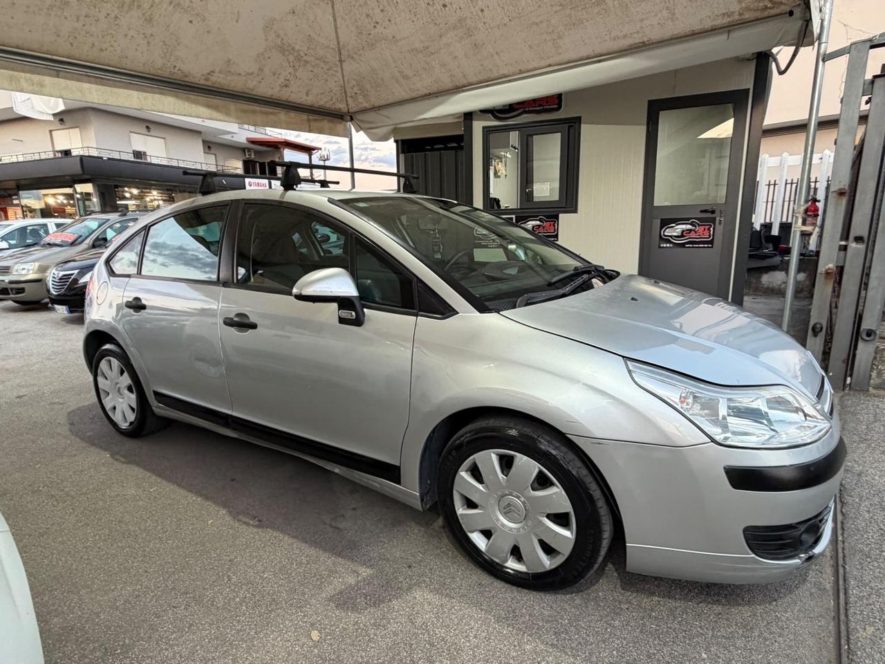 Citroen C4 1.4 Elegance