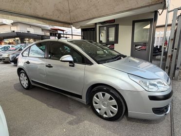 Citroen C4 1.4 Elegance