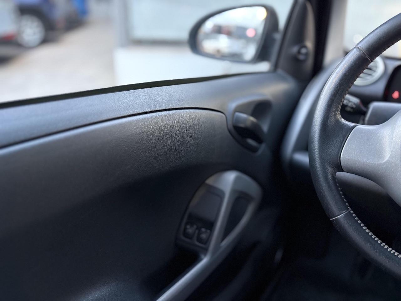 Smart fortwo coupe 1.0 Benzina 71CV E5 Automatico - 2012