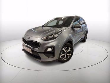 KIA Sportage 1.6 gdi Business Class 2wd 132cv del 2021