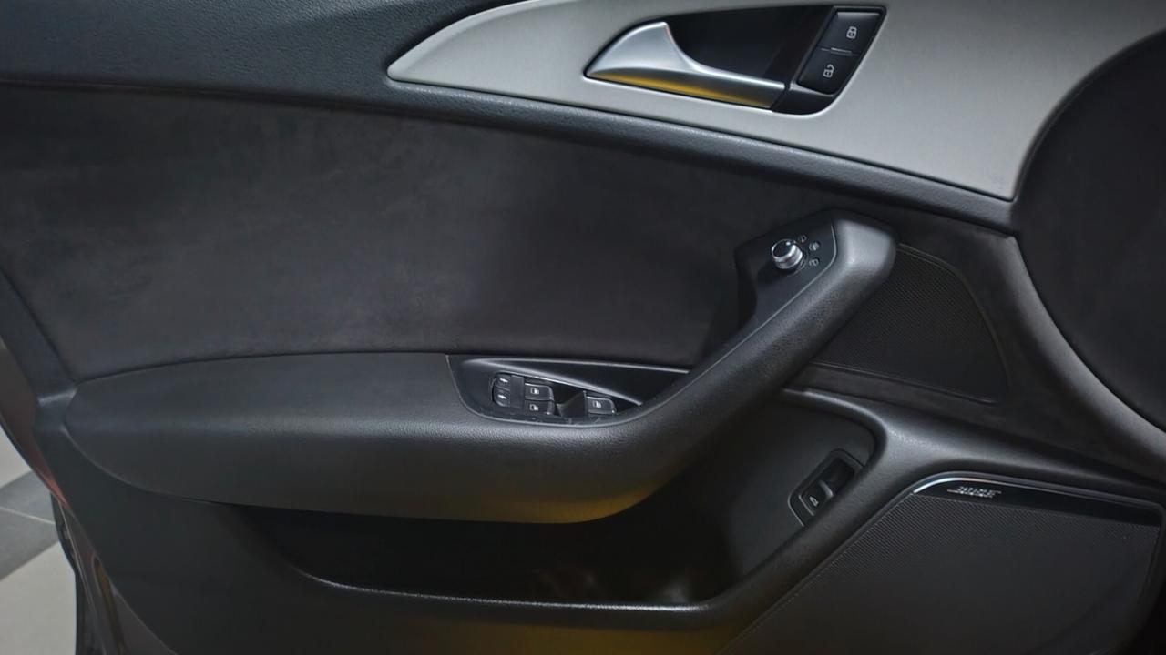 Audi A6 Avant 2.0 TDI ultra Business 136 cv