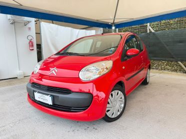 Citroen C1 1.0 3 Porte