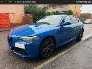 Alfa Romeo Giulia Veloce 2.0 280 cv