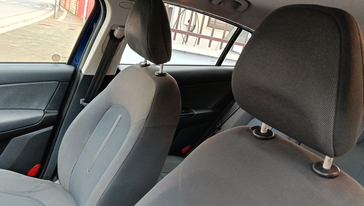 FIAT BRAVO 1.4 B/GPL-CASA MADRE