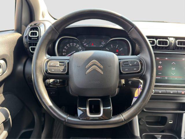 CITROEN C3 Aircross C3 Aircross PureTech 110 S&S Shine
