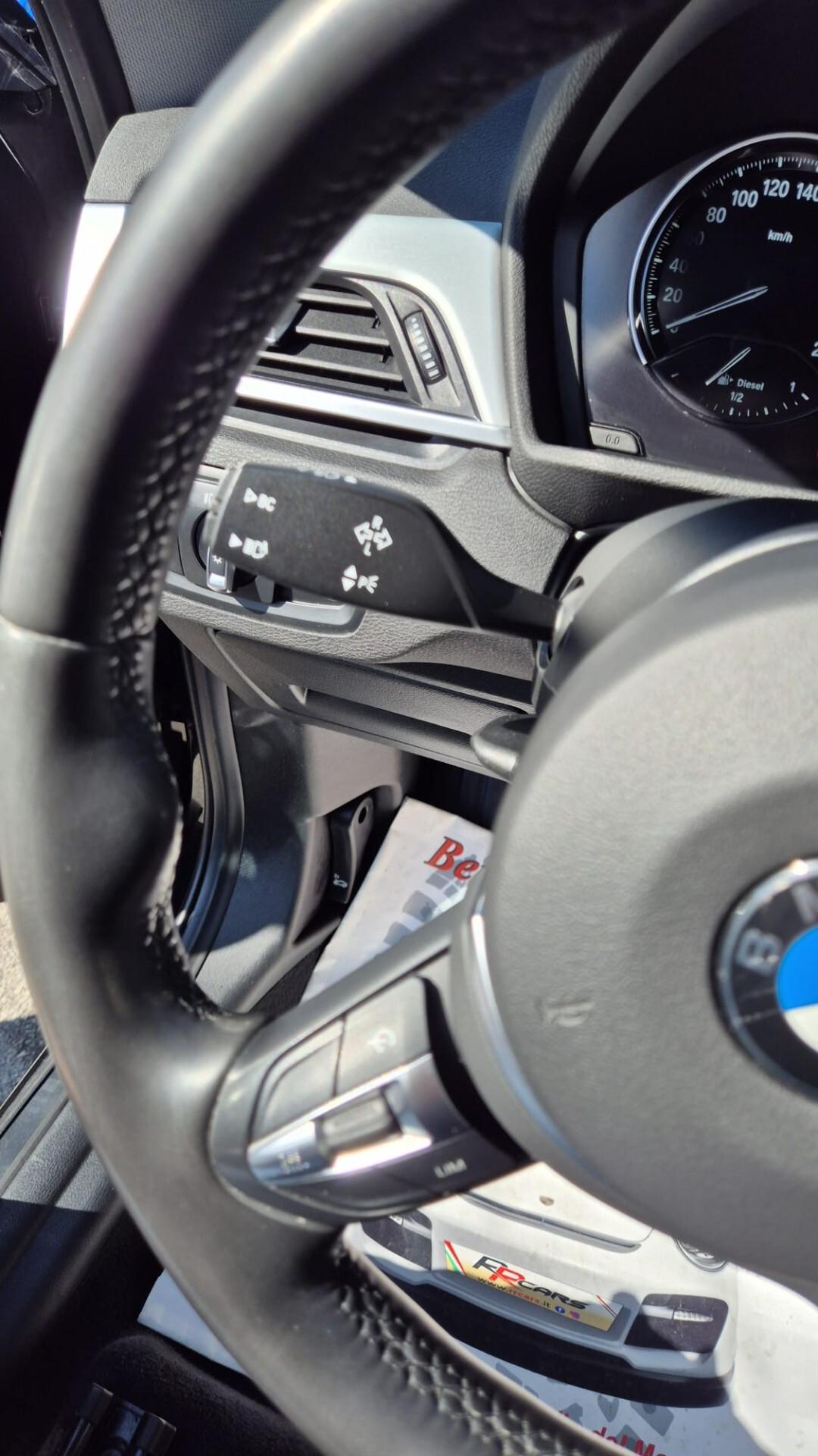 Bmw X1 sDrive18d Business Advantage