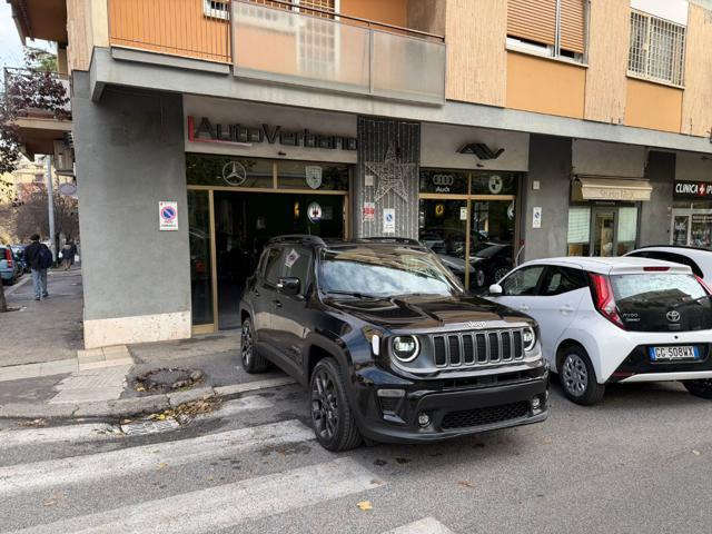 JEEP Renegade S-Edition-1.5l-T4-e-Hybrid-48V-Pelle-Led-Lega19