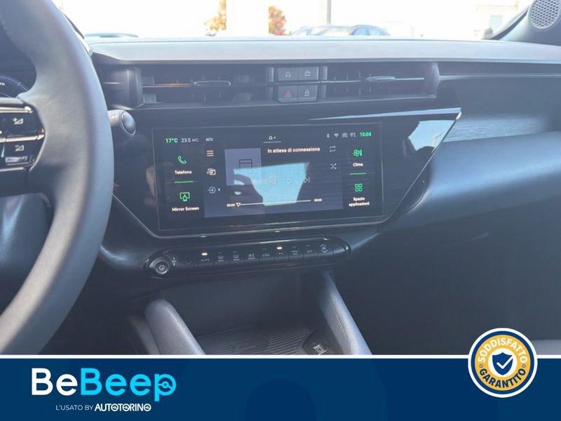 Alfa Romeo Junior ELETTRICA 156CV