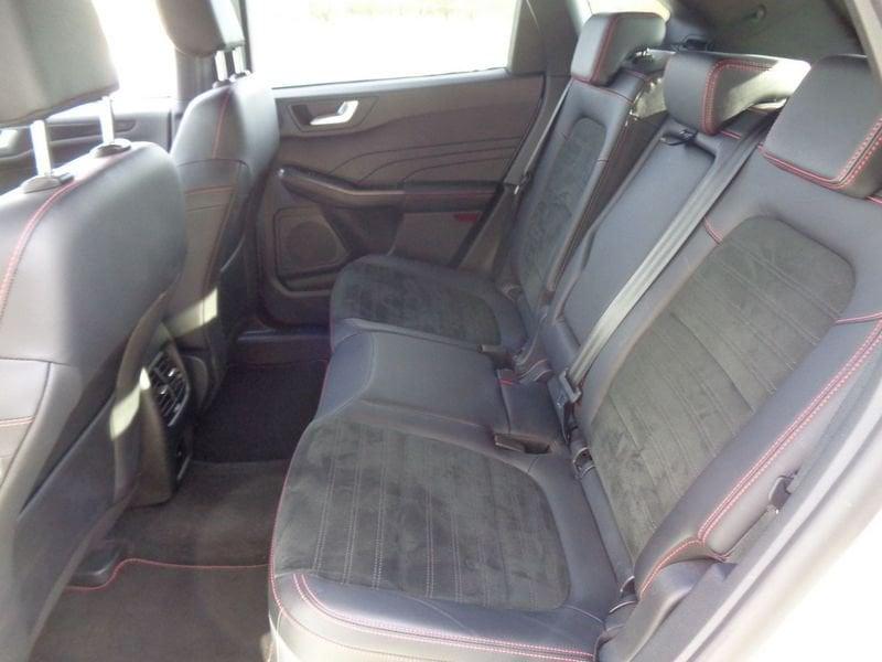 Ford Kuga Kuga 2.5 Plug In Hybrid 225 CV CVT 2WD ST-Line X