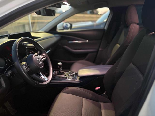 MAZDA CX-30 1.8L Skyactiv-D 2WD Exclusive