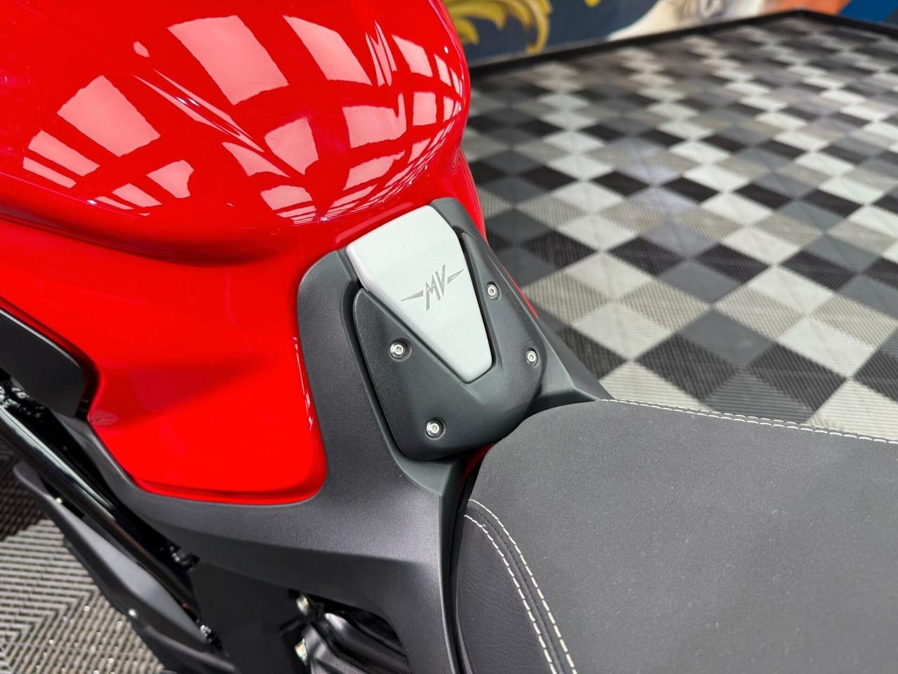 Mv Agusta Brutale 1000 (86988)